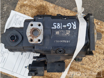 Spare parts Manitou Hydraulic Pump to suit MLT: picture 5