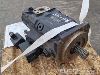 Spare parts Manitou Hydraulic Pump to suit MLT: picture 4