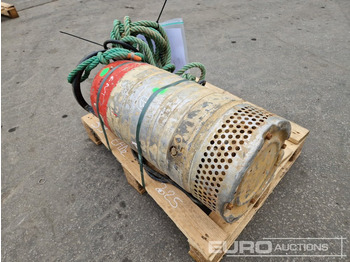 Water pump Submersible Waterpump: picture 2