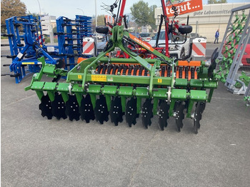 Disc harrow AMAZONE