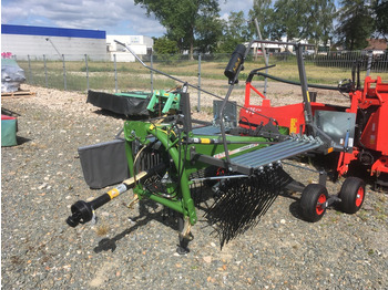 Tedder/ Rake FENDT