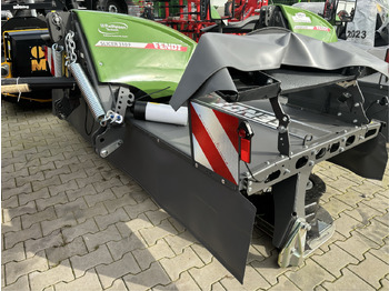 Mower FENDT