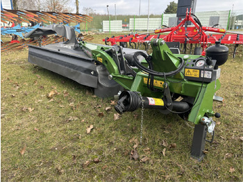 Mower FENDT