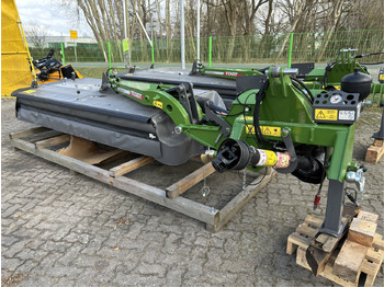 Mower FENDT