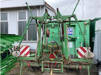 Seed drill HASSIA