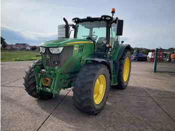 Farm tractor JOHN DEERE 6145R