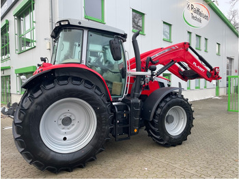 Farm tractor MASSEY FERGUSON 100 series