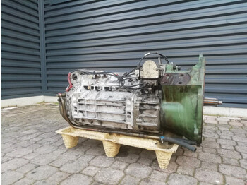 Gearbox MERCEDES-BENZ