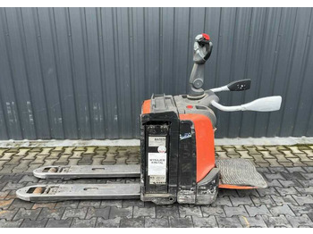 Pallet truck BT