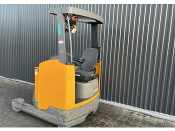 Reach truck JUNGHEINRICH ETV