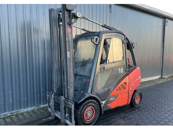 LPG forklift LINDE H30