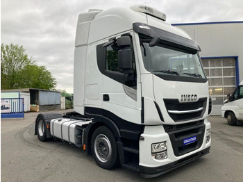 Tractor unit IVECO Stralis 440