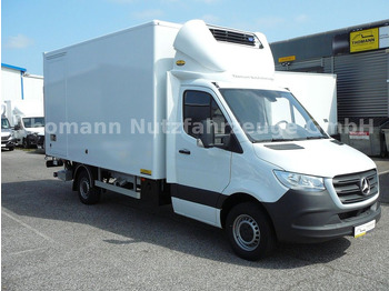 Refrigerated van MERCEDES-BENZ Sprinter 317