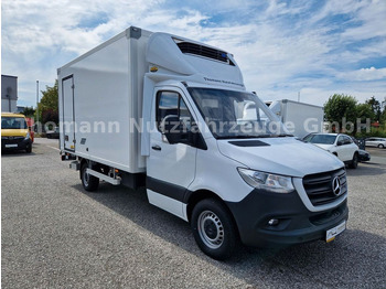 Refrigerated van MERCEDES-BENZ Sprinter 317