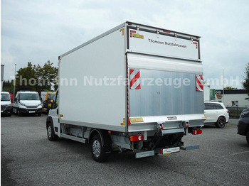 Refrigerated van Peugeot Boxer Kühlkoffer Xarios 300 GH  LBW: picture 5