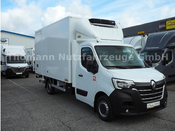 Refrigerated van RENAULT Master