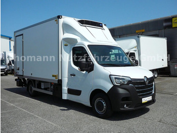 Refrigerated van RENAULT Master