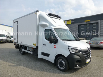 Refrigerated van RENAULT Master