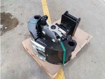 Grapple for Construction machinery DMS SG2030 inkl. Rotator Sortiergreifer / NEU: picture 4