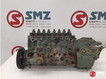 Fuel pump BOSCH