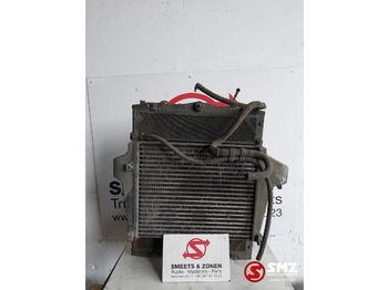 Radiator DAF LF 45