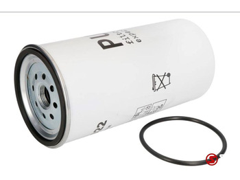 Fuel filter