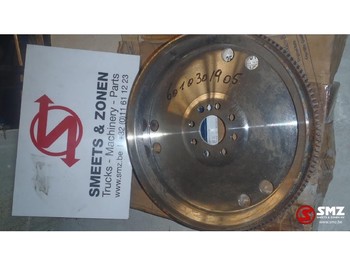 Flywheel MERCEDES-BENZ Sprinter