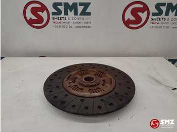 Clutch and parts for Truck Scania Occ koppelingsschijf Scania: picture 2