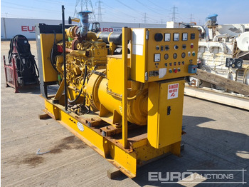 Generator set FG WILSON