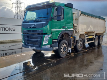 Tipper VOLVO FM 450