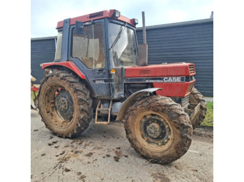 Farm tractor CASE IH XL