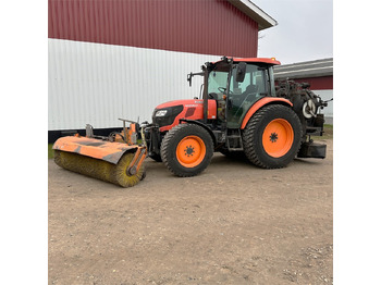 Farm tractor KUBOTA