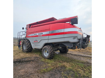 Harvester Massey Ferguson 9280 Hybrid: picture 3