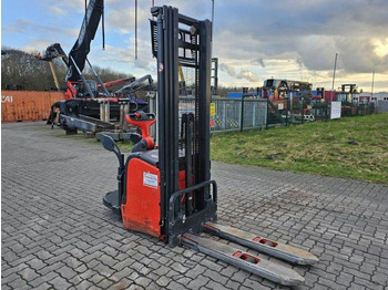 Stacker Linde L14AP UVV geprüft: picture 5