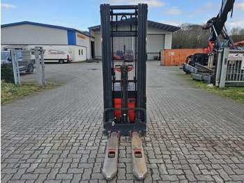 Stacker Linde L14AP UVV geprüft: picture 4