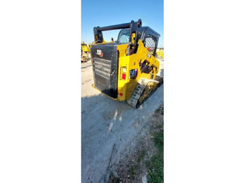 Crawler loader CAT 259D3: picture 2