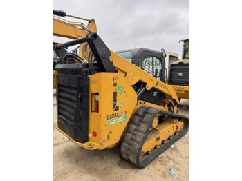 Crawler loader CATERPILLAR