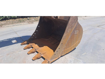 Crawler excavator CAT 330: picture 5