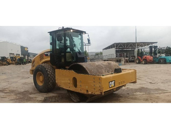 Compactor CATERPILLAR CS74B