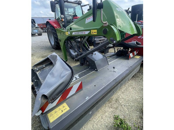 Mower FENDT