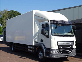 Box truck DAF LF 260