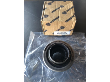 Clutch and parts SCANIA