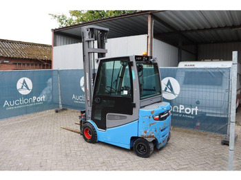 Electric forklift Jungheinrich EFG 430k 700DZ: picture 3