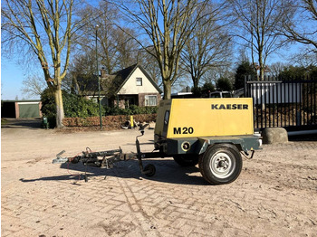 Air compressor KAESER