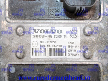 ECU VOLVO FH