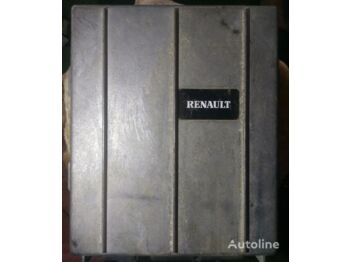 ECU RENAULT Magnum