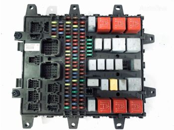 Fuse RENAULT Premium