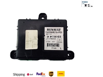 ECU RENAULT Magnum