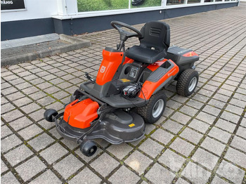 Garden mower HUSQVARNA