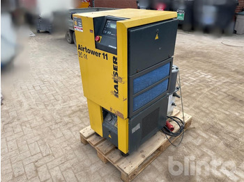 Air compressor Kaeser Airtower 11: picture 2